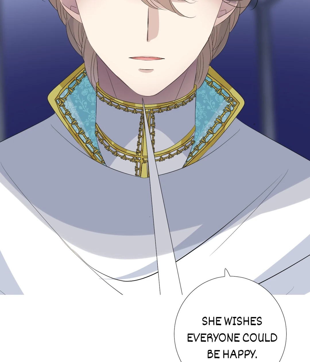 Read Unbending Flower chapter 125 image 66 on Lezhin