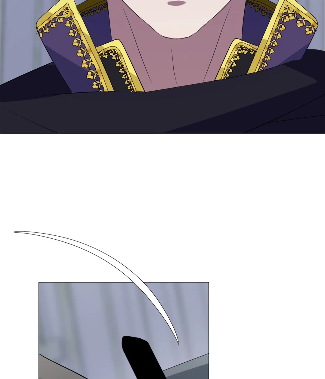 Read Unbending Flower chapter 125 image 68 on Lezhin