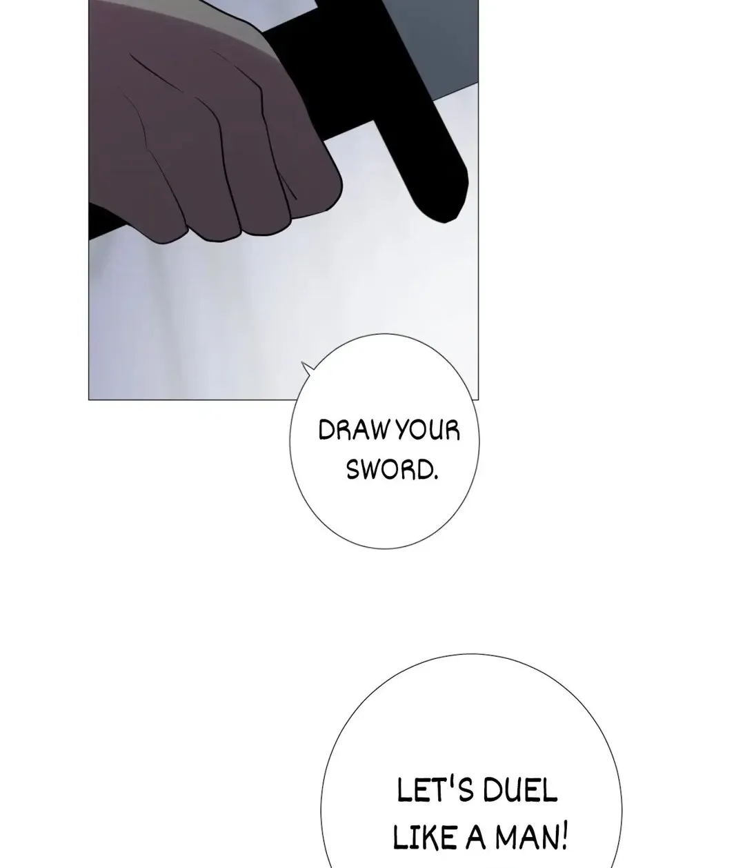 Read Unbending Flower chapter 125 image 69 on Lezhin