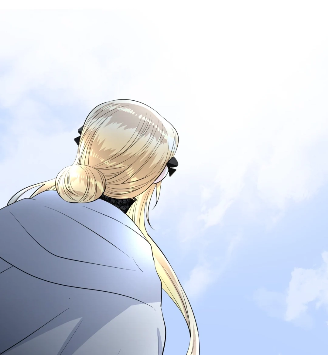 Read Unbending Flower chapter 125 image 7 on Lezhin