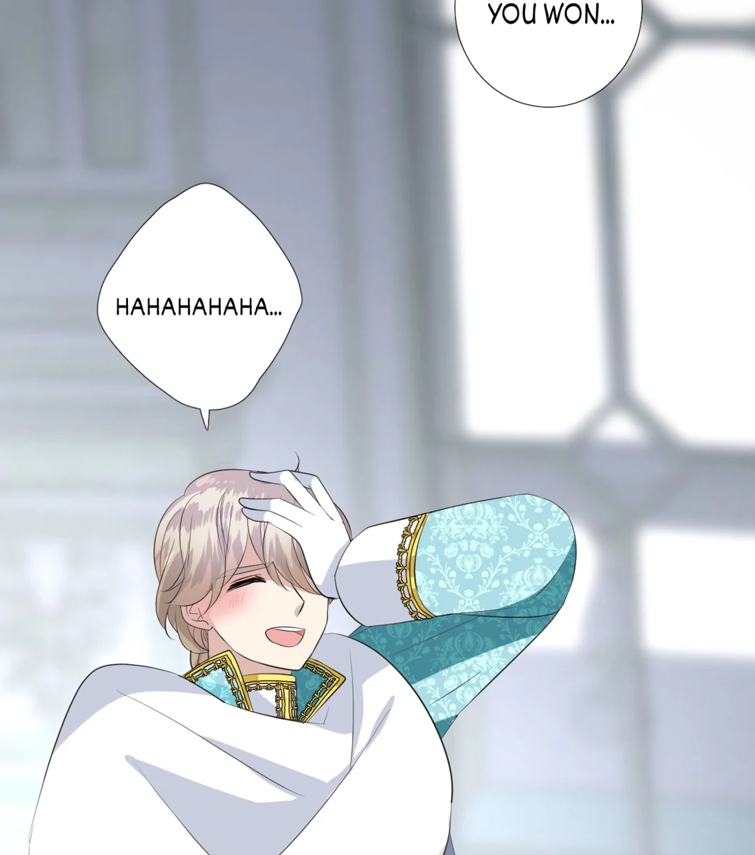 Read Unbending Flower chapter 126 image 10 on Lezhin