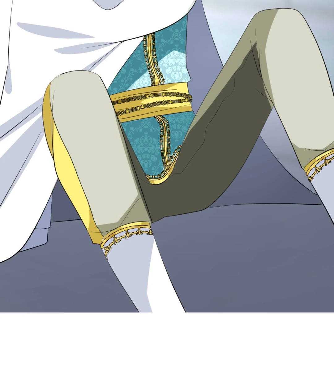 Read Unbending Flower chapter 126 image 11 on Lezhin