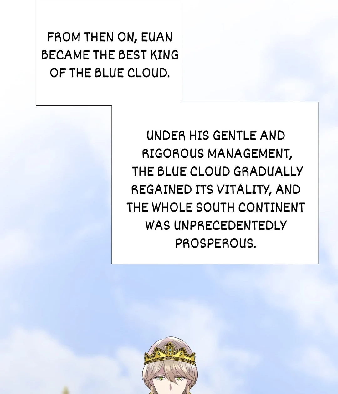 Read Unbending Flower chapter 126 image 15 on Lezhin