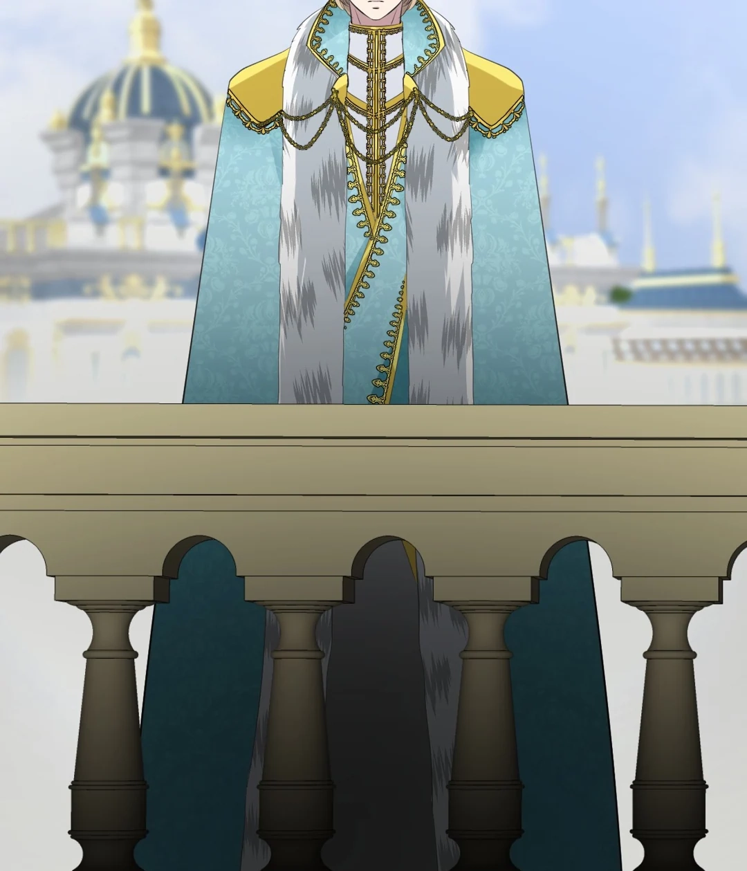 Read Unbending Flower chapter 126 image 16 on Lezhin
