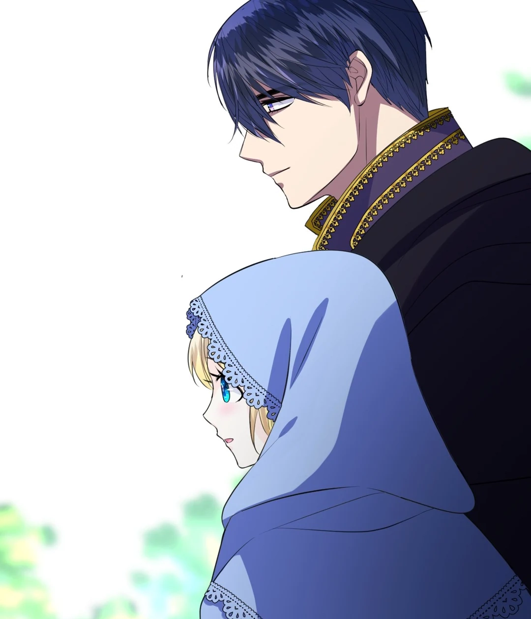 Read Unbending Flower chapter 126 image 20 on Lezhin