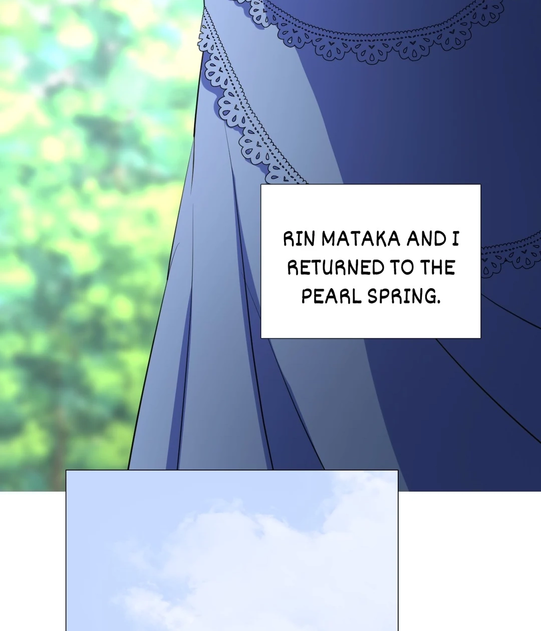 Read Unbending Flower chapter 126 image 21 on Lezhin