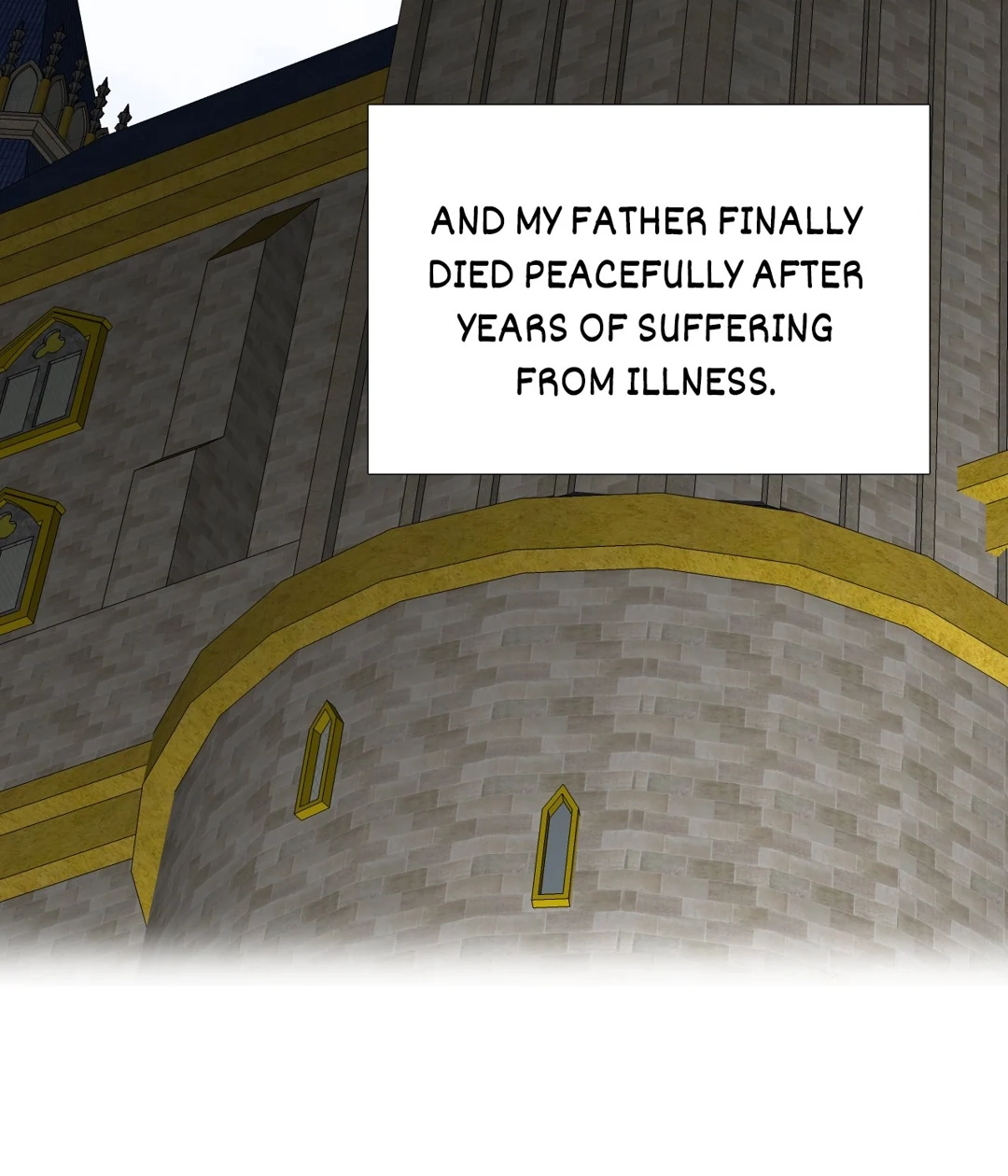 Read Unbending Flower chapter 126 image 27 on Lezhin