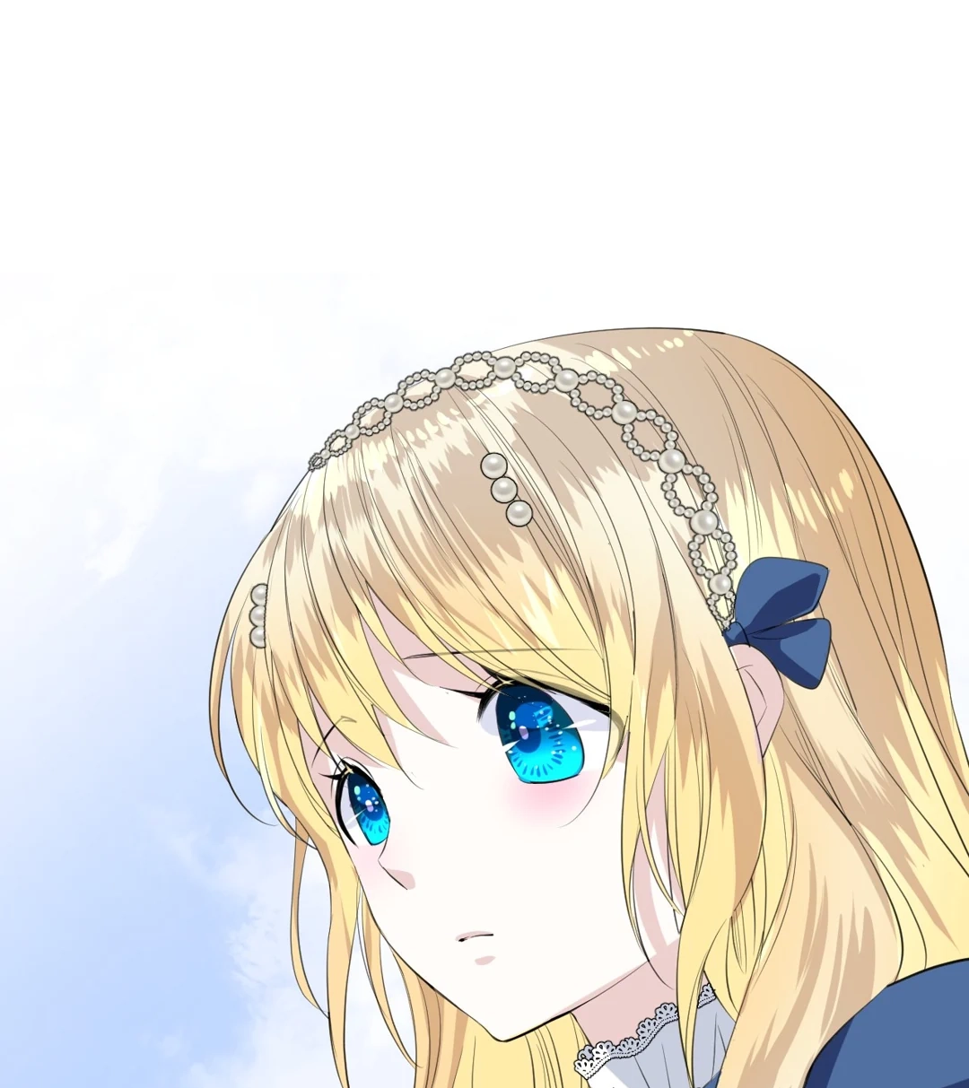 Read Unbending Flower chapter 126 image 28 on Lezhin