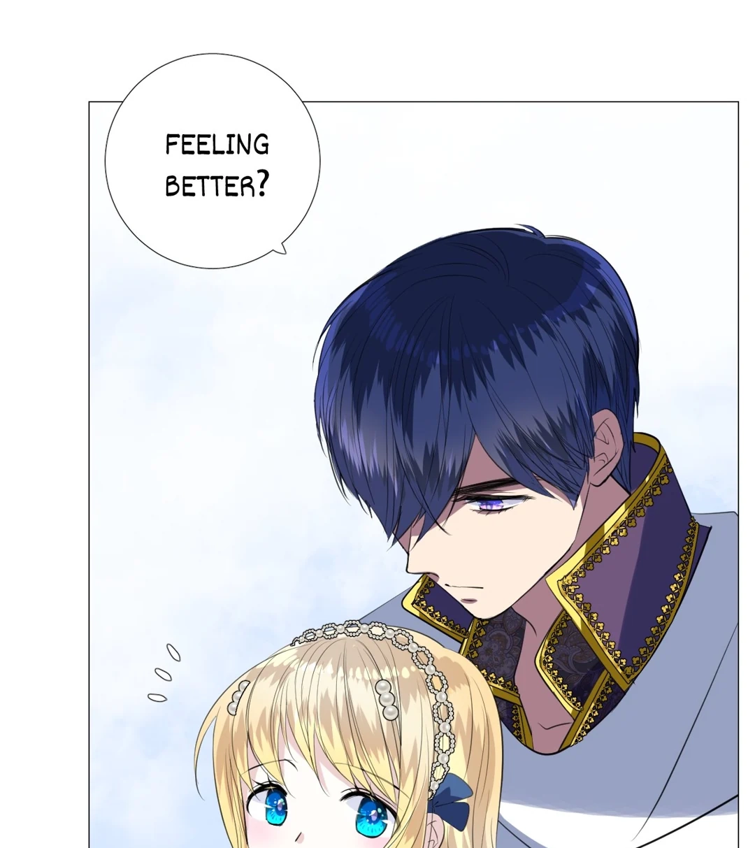 Read Unbending Flower chapter 126 image 30 on Lezhin