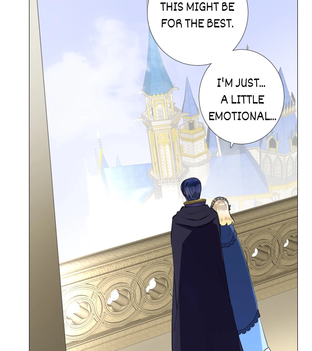 Read Unbending Flower chapter 126 image 32 on Lezhin