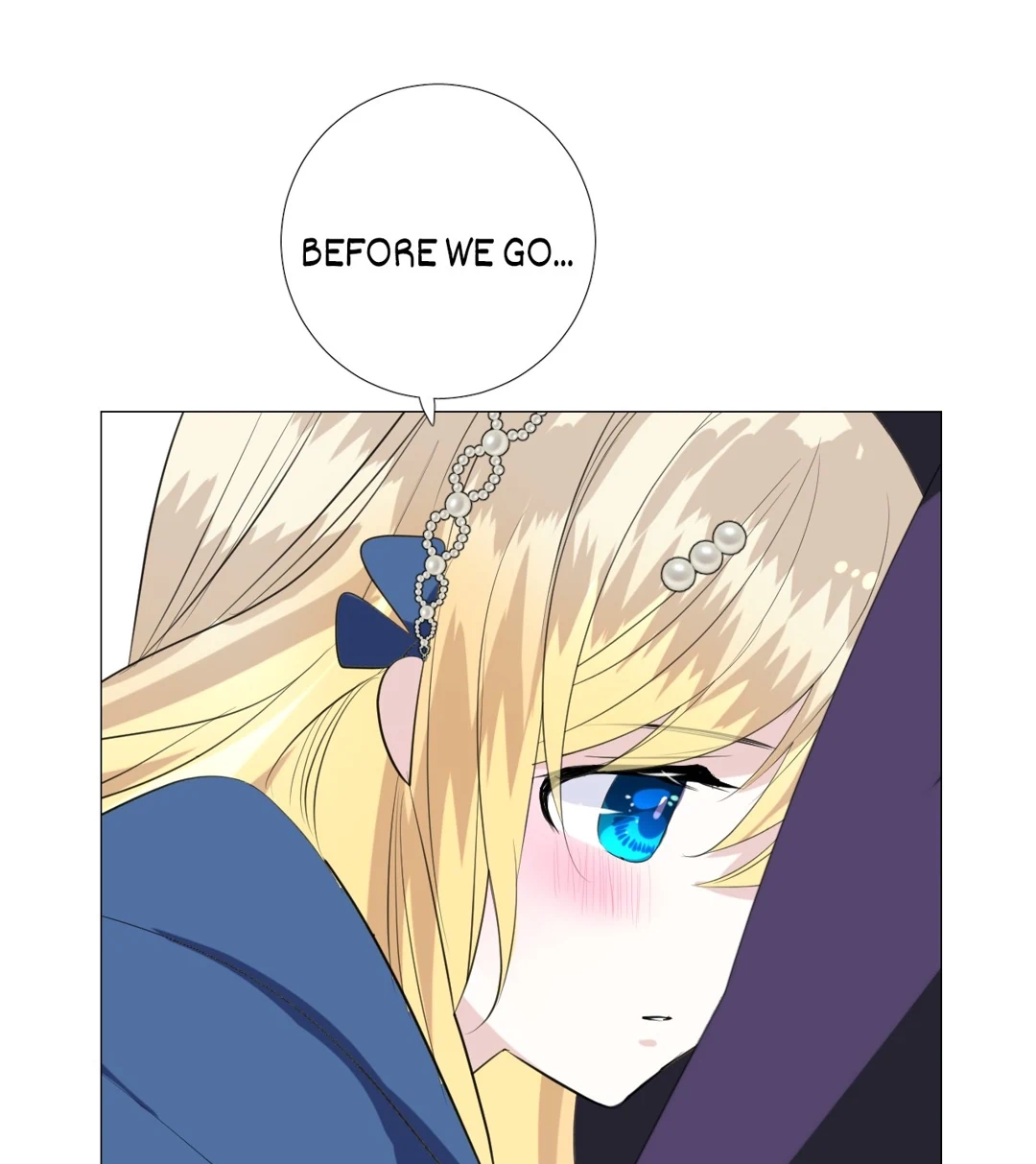 Read Unbending Flower chapter 126 image 38 on Lezhin