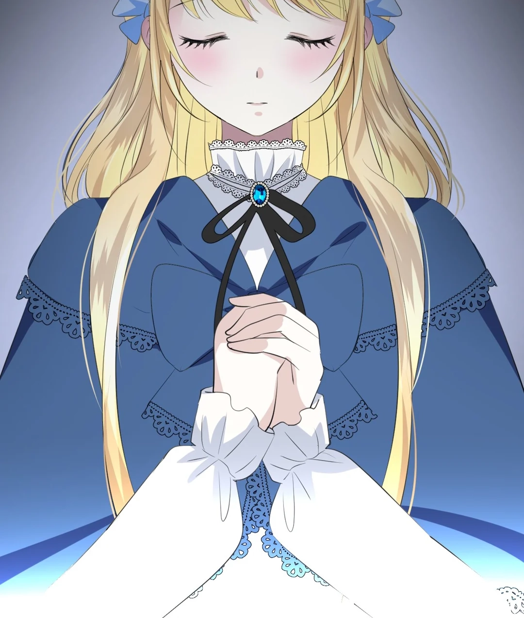 Read Unbending Flower chapter 126 image 45 on Lezhin