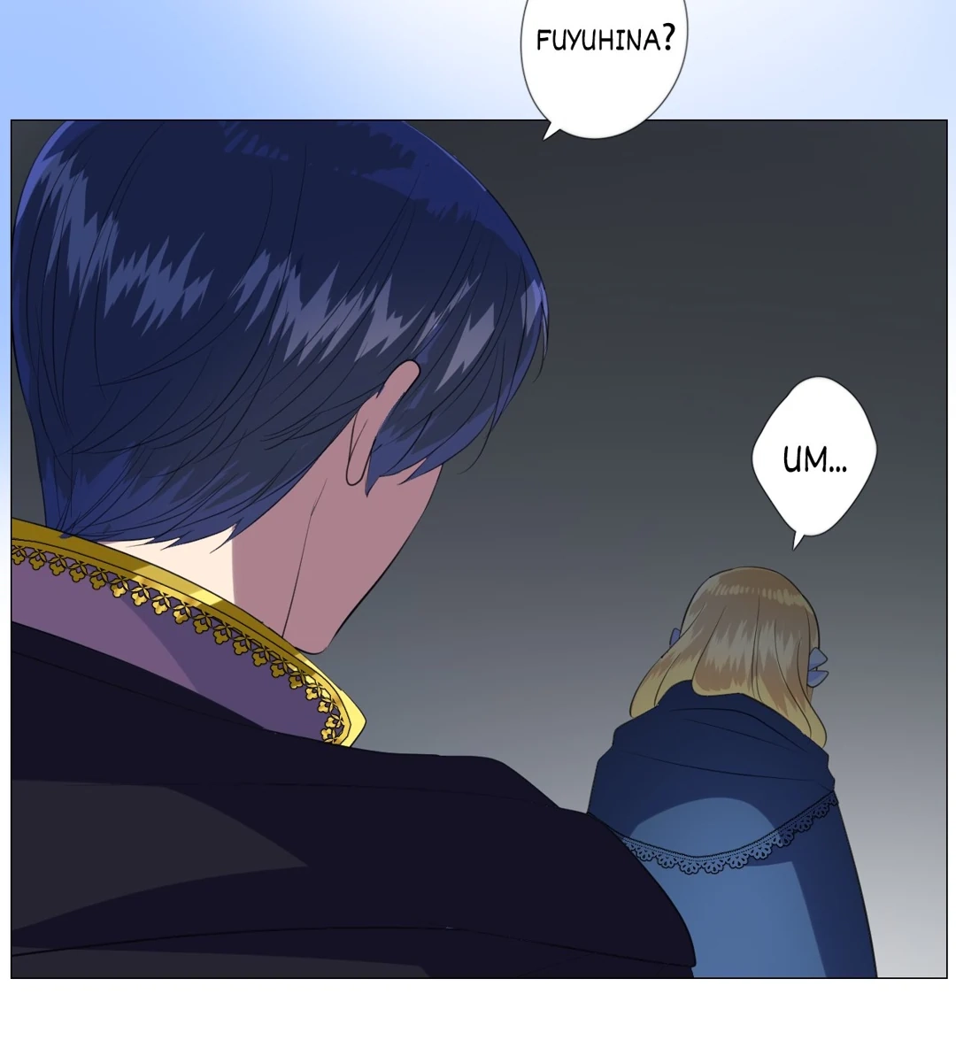 Read Unbending Flower chapter 126 image 54 on Lezhin