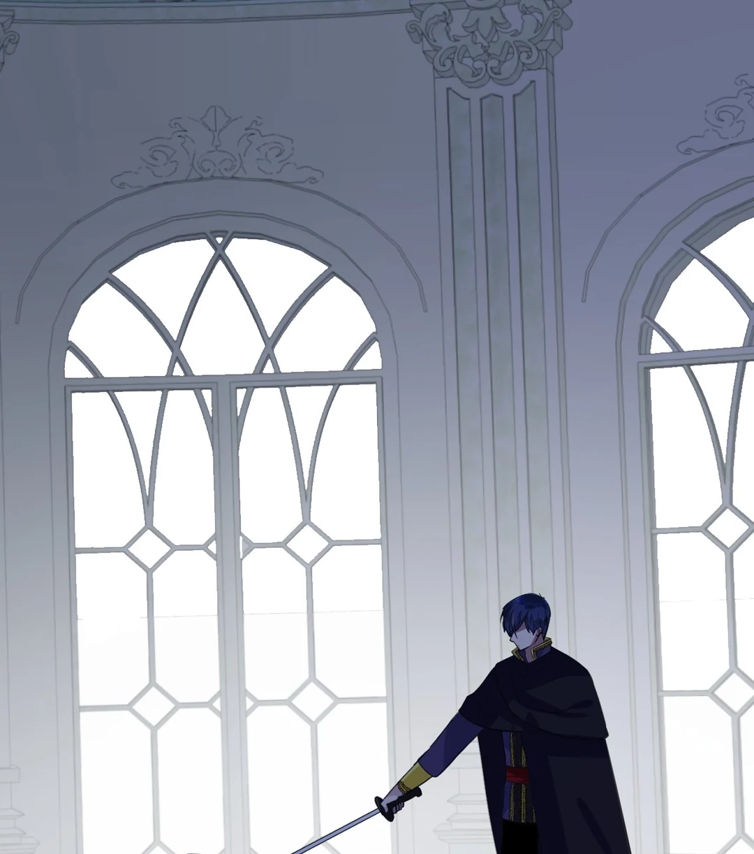 Read Unbending Flower chapter 126 image 6 on Lezhin