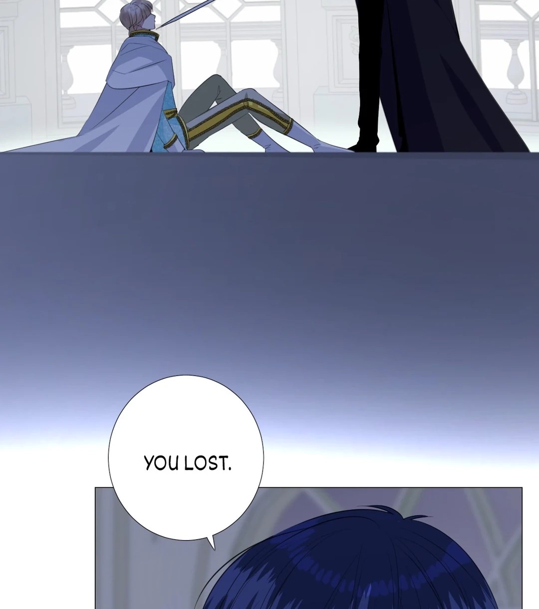 Read Unbending Flower chapter 126 image 7 on Lezhin