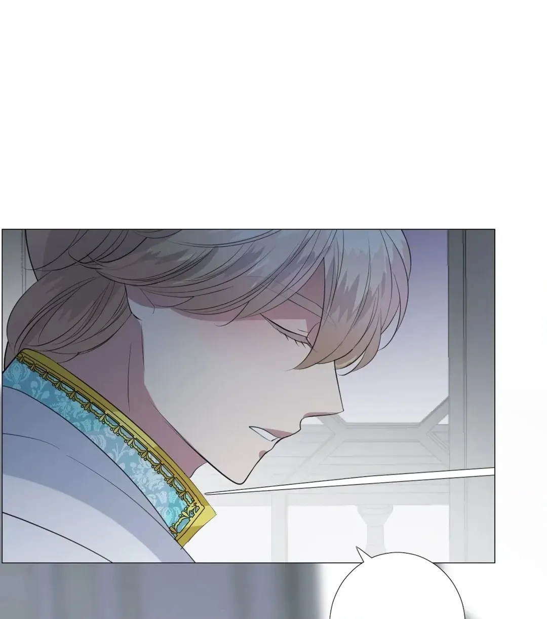 Read Unbending Flower chapter 126 image 9 on Lezhin