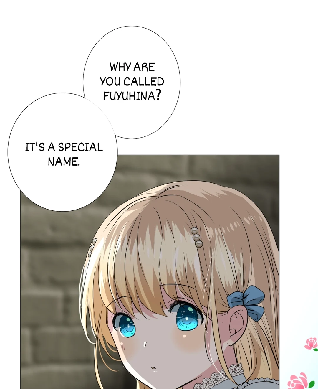 Read Unbending Flower chapter 127 image 10 on Lezhin