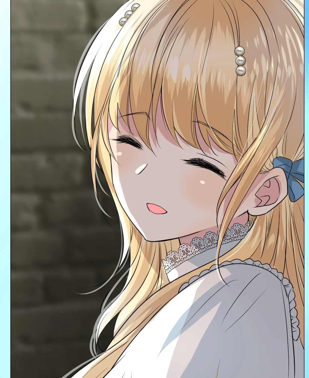 Read Unbending Flower chapter 127 image 12 on Lezhin