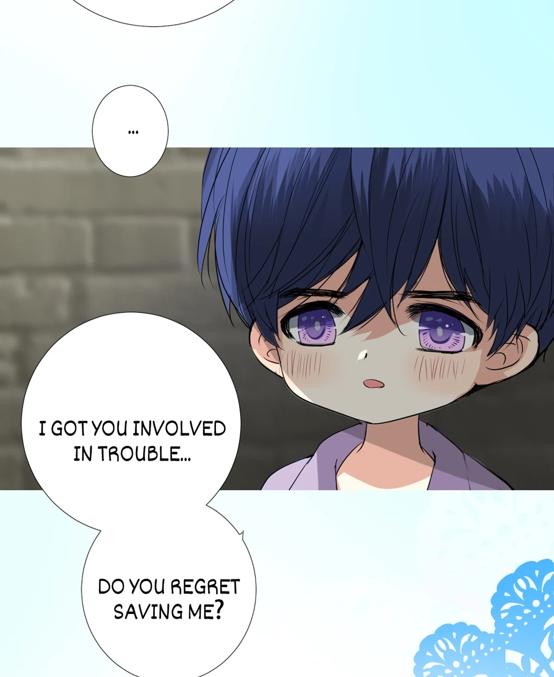 Read Unbending Flower chapter 127 image 15 on Lezhin