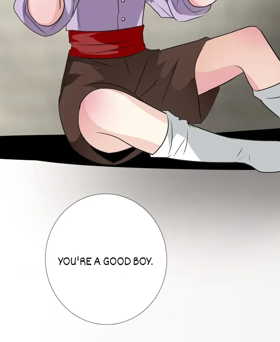 Read Unbending Flower chapter 127 image 19 on Lezhin