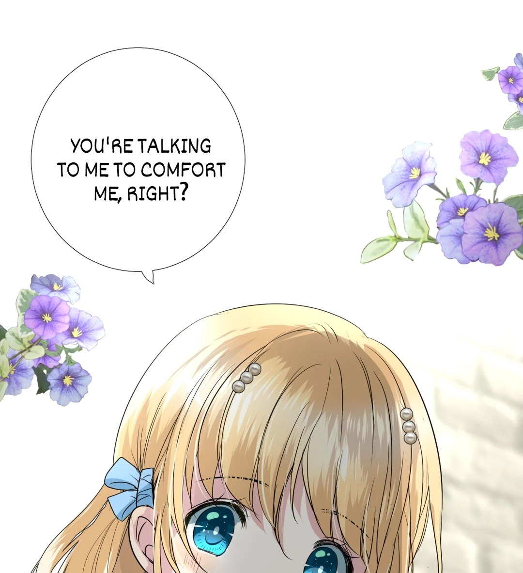 Read Unbending Flower chapter 127 image 20 on Lezhin