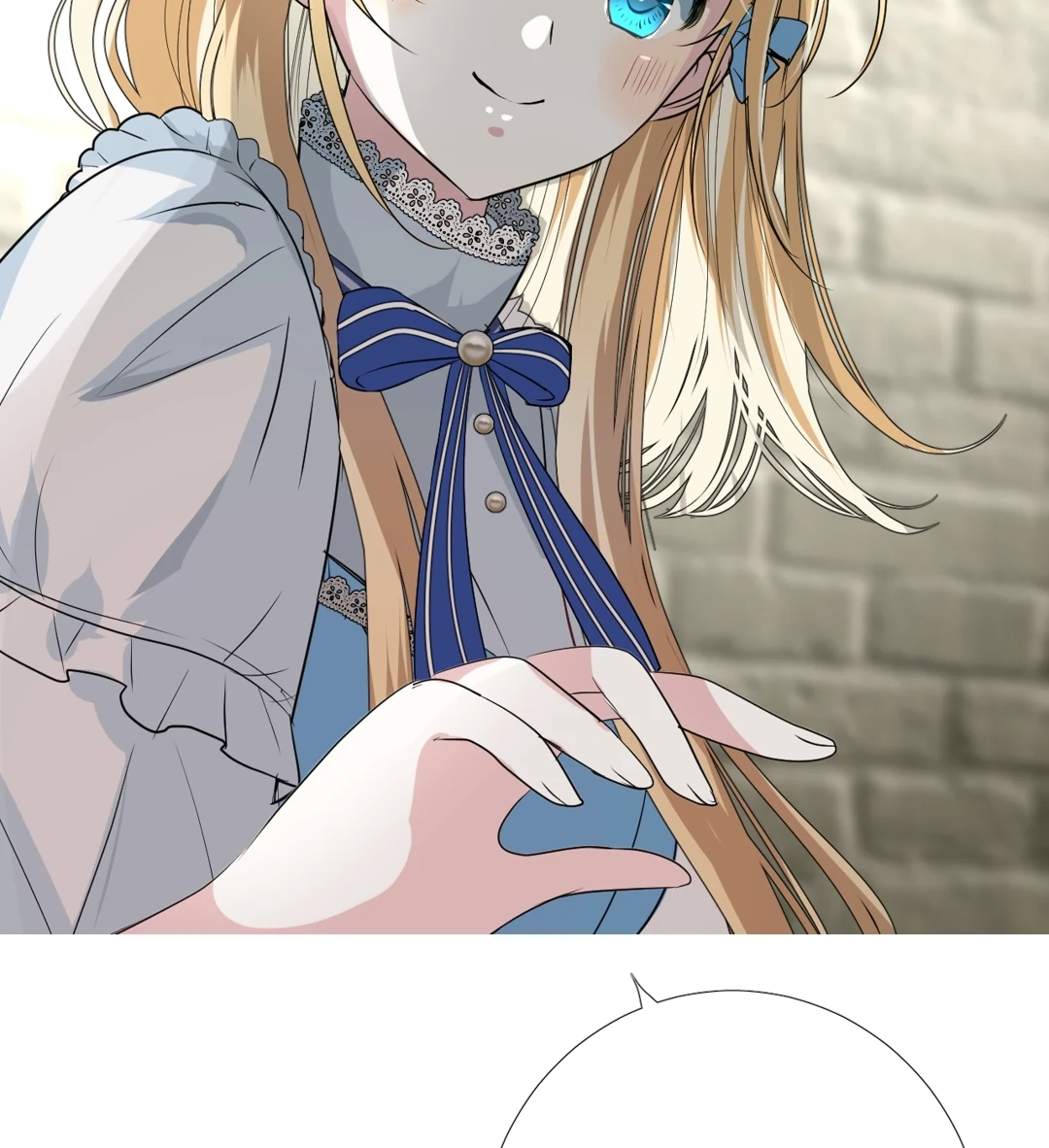 Read Unbending Flower chapter 127 image 21 on Lezhin