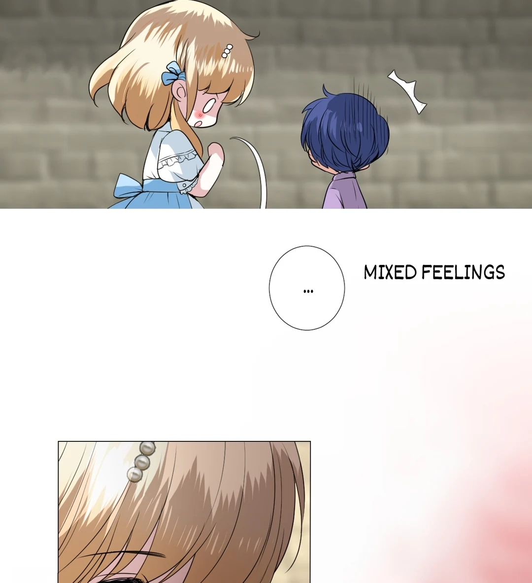 Read Unbending Flower chapter 127 image 24 on Lezhin