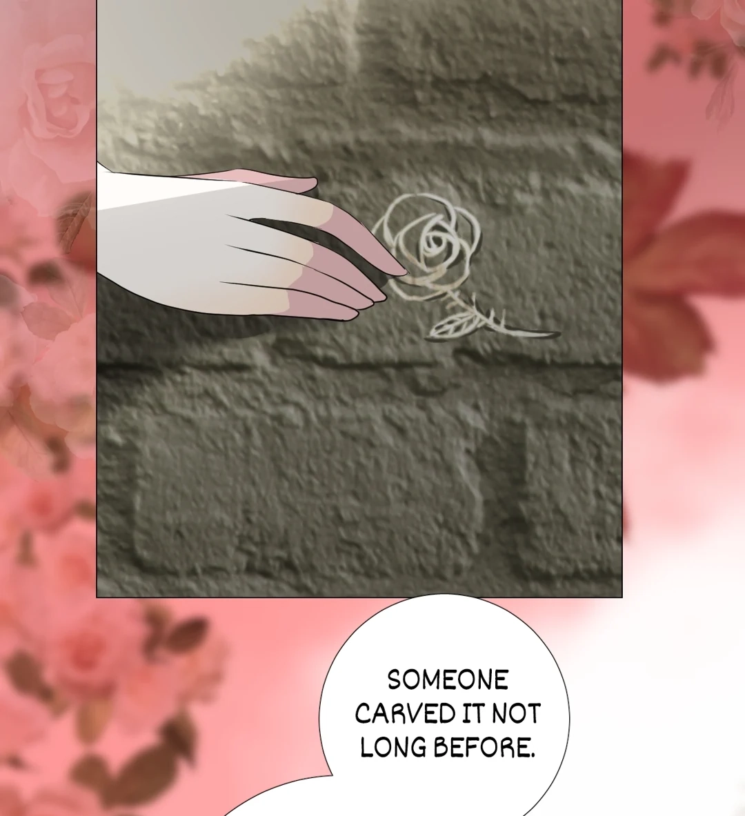 Read Unbending Flower chapter 127 image 26 on Lezhin