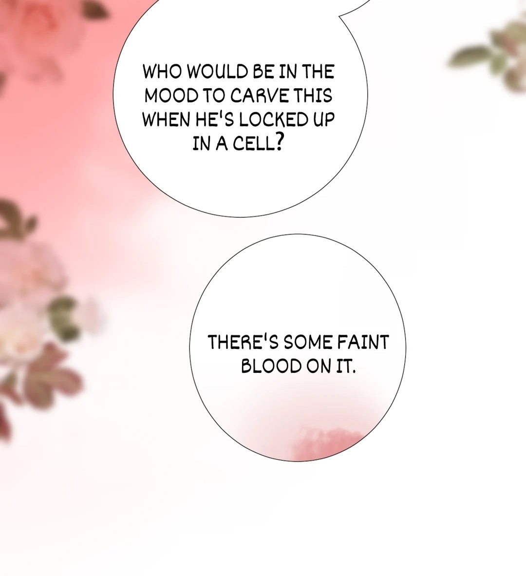 Read Unbending Flower chapter 127 image 27 on Lezhin