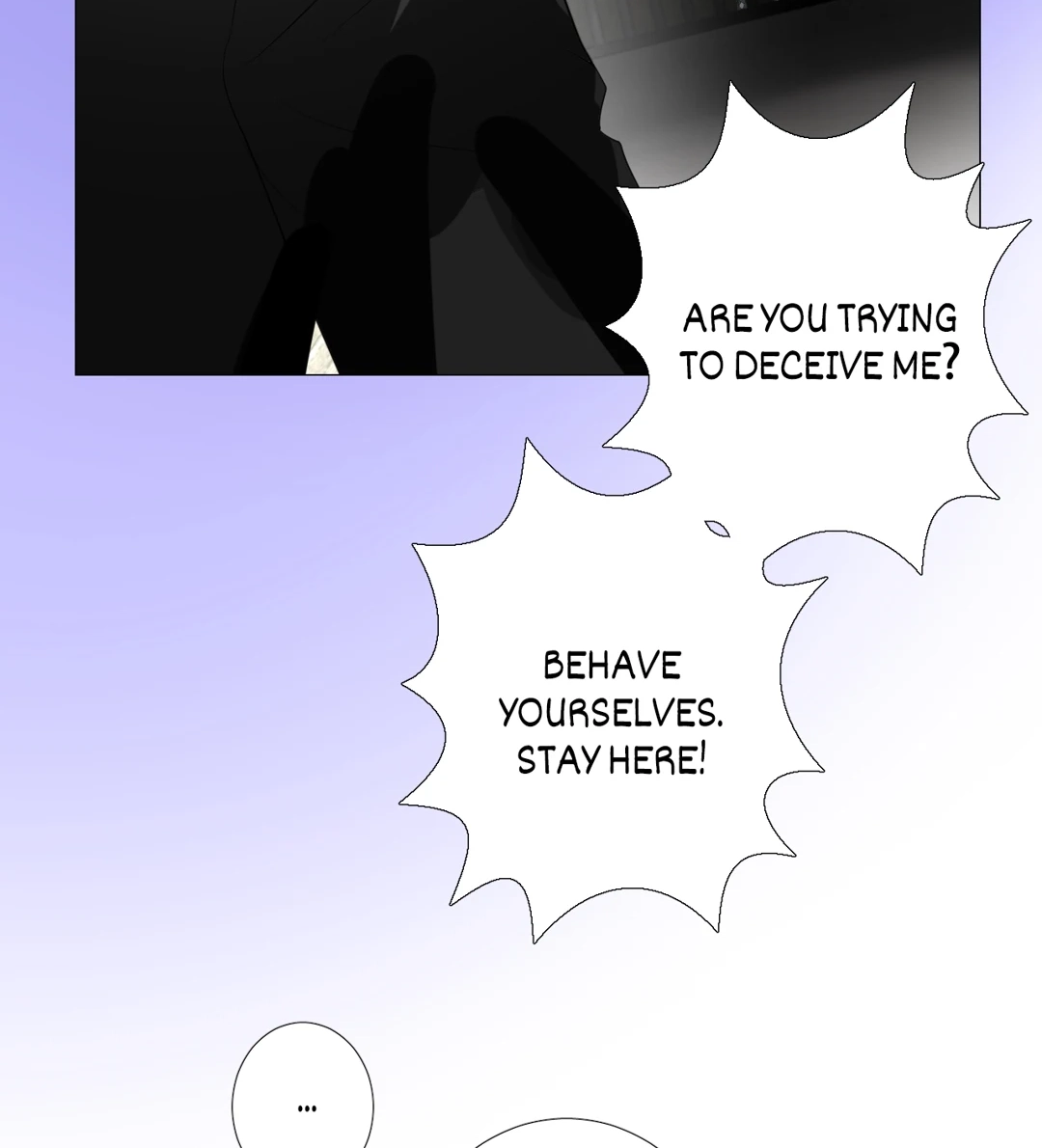 Read Unbending Flower chapter 127 image 3 on Lezhin