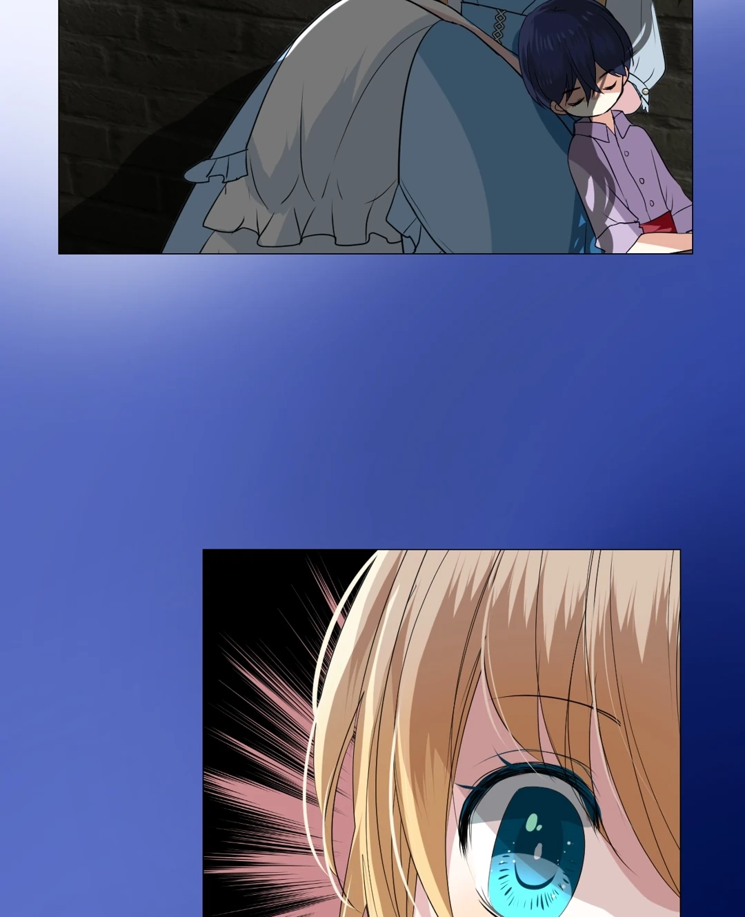 Read Unbending Flower chapter 127 image 30 on Lezhin