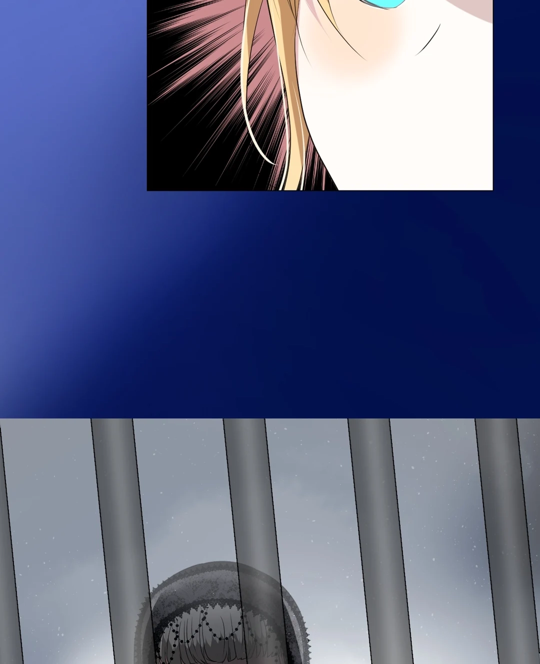 Read Unbending Flower chapter 127 image 31 on Lezhin