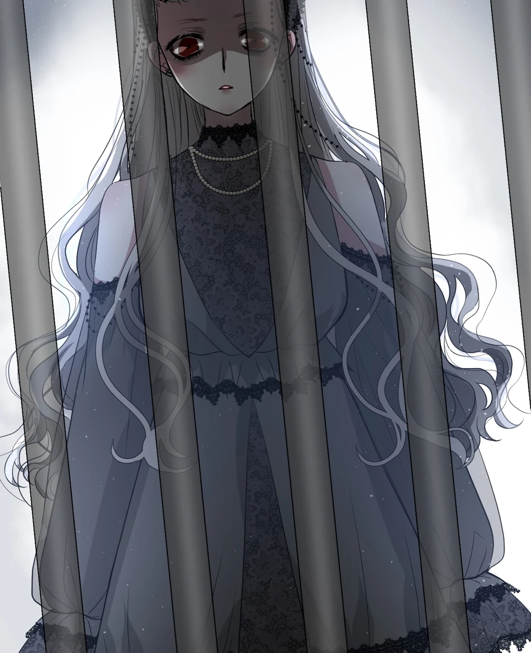 Read Unbending Flower chapter 127 image 32 on Lezhin