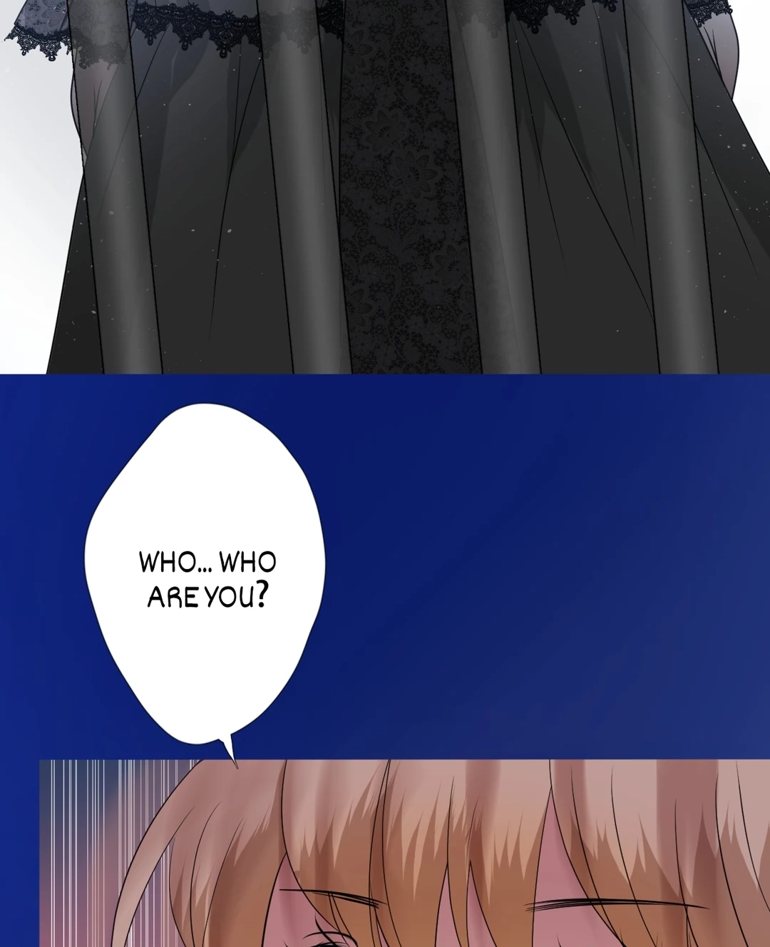 Read Unbending Flower chapter 127 image 33 on Lezhin