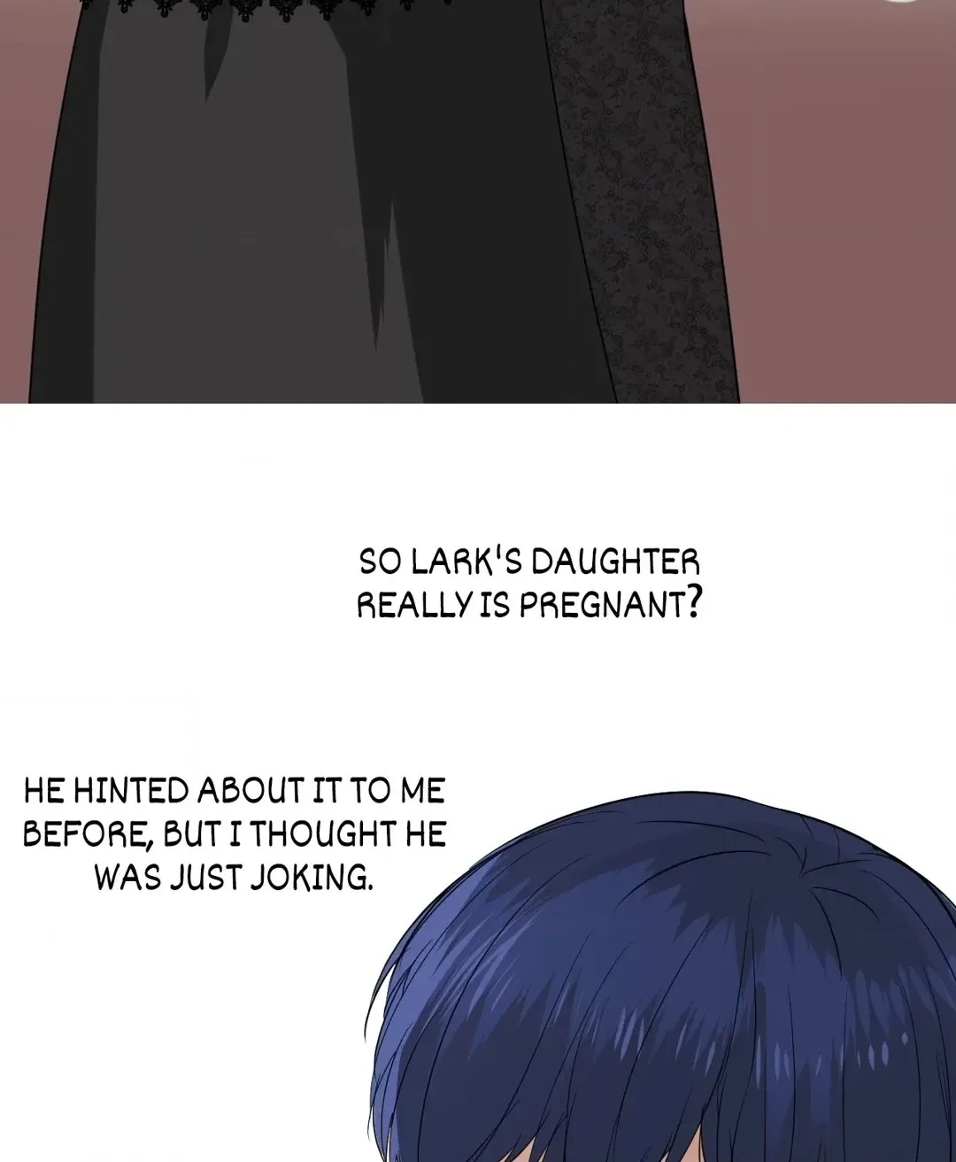 Read Unbending Flower chapter 127 image 39 on Lezhin