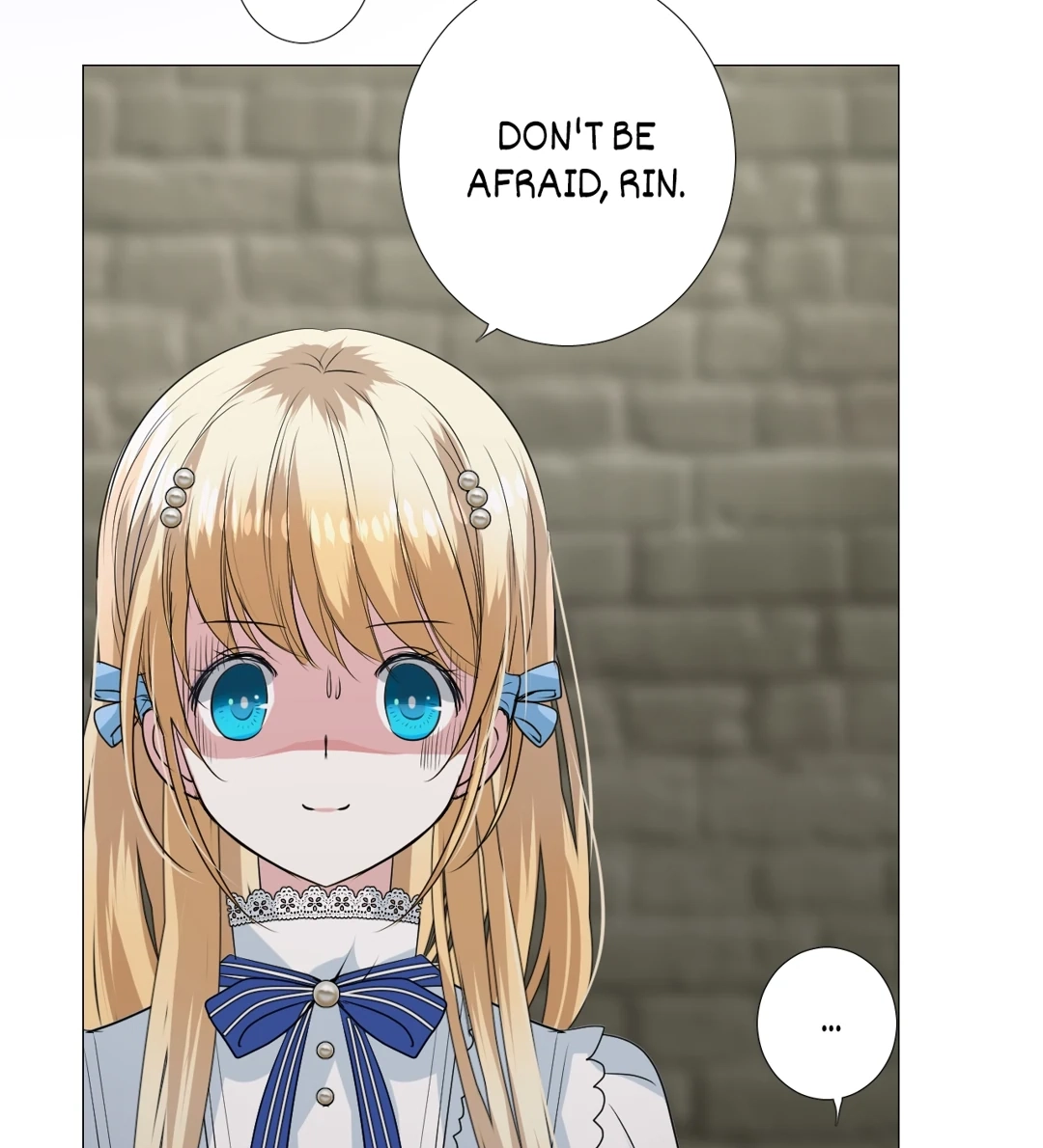 Read Unbending Flower chapter 127 image 4 on Lezhin
