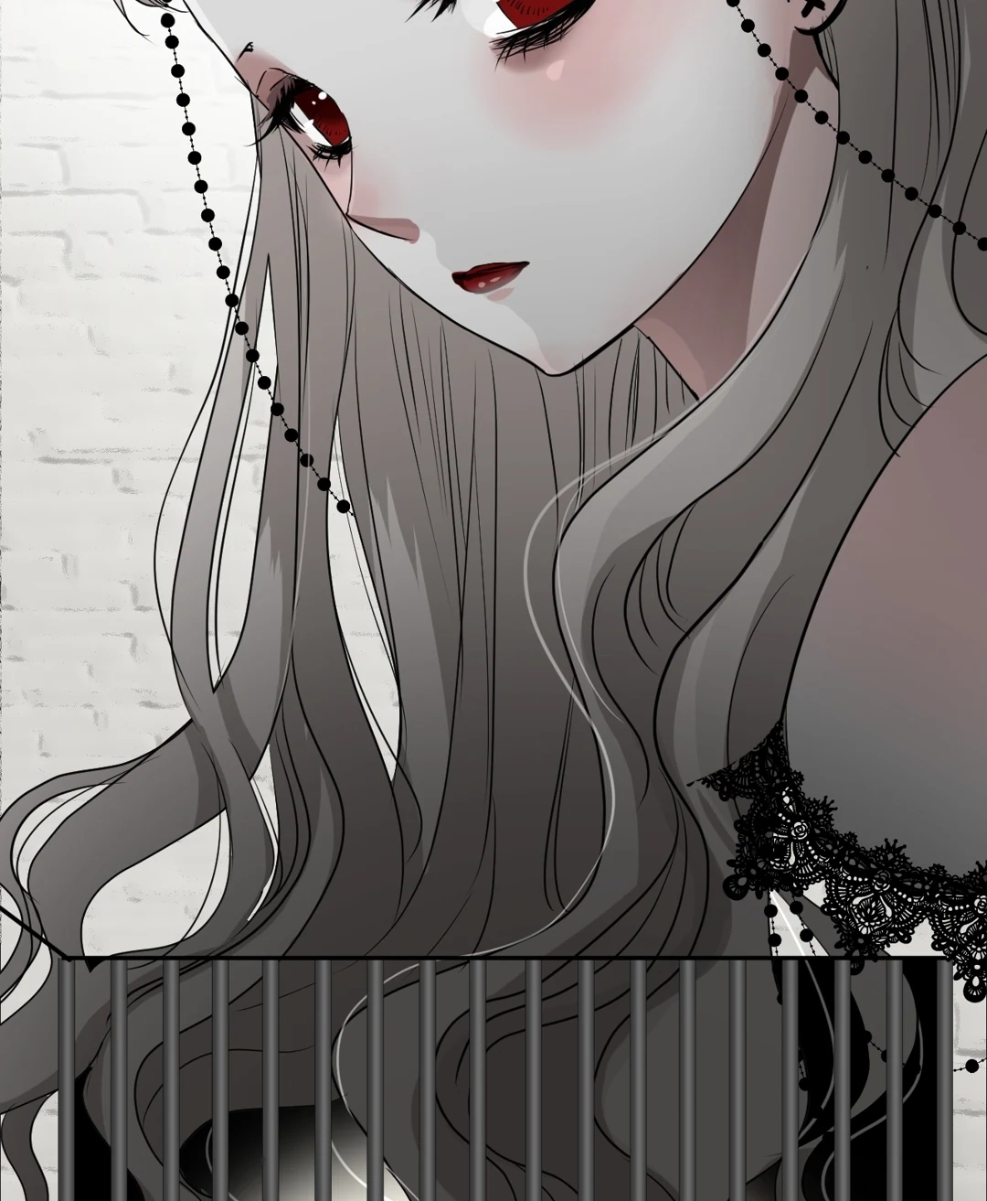 Read Unbending Flower chapter 127 image 44 on Lezhin