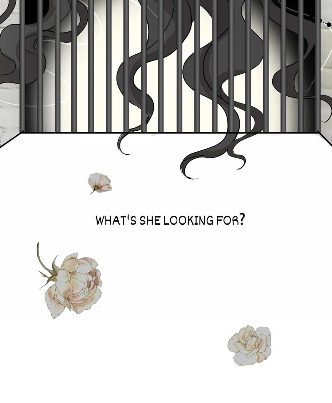 Read Unbending Flower chapter 127 image 45 on Lezhin