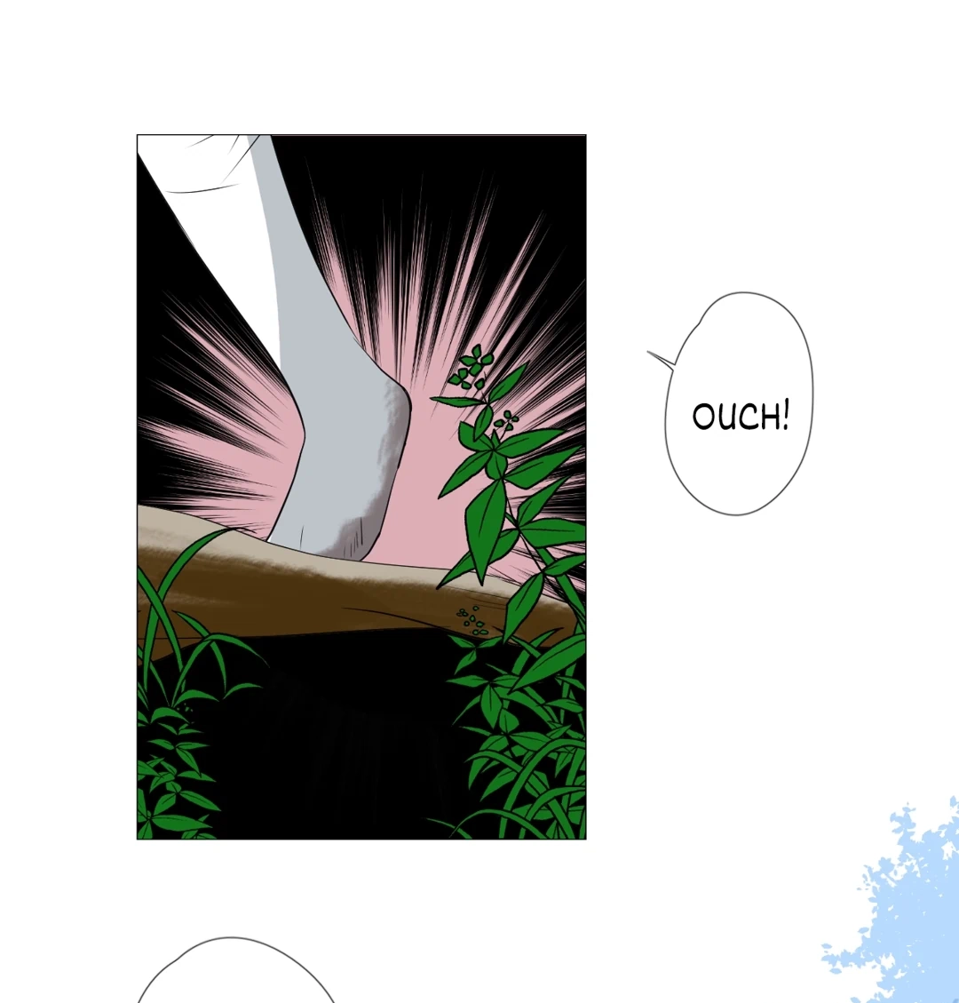 Read Unbending Flower chapter 127 image 48 on Lezhin