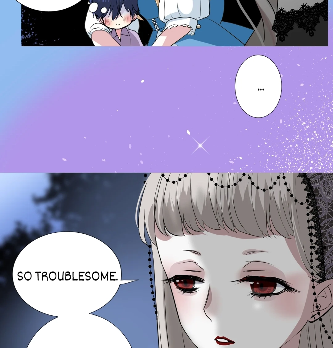 Read Unbending Flower chapter 127 image 51 on Lezhin