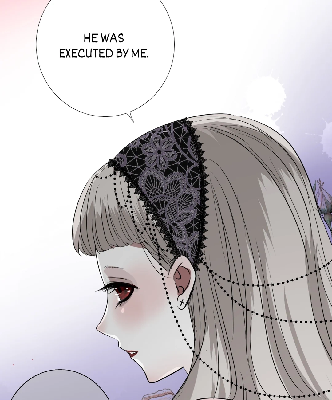 Read Unbending Flower chapter 127 image 58 on Lezhin