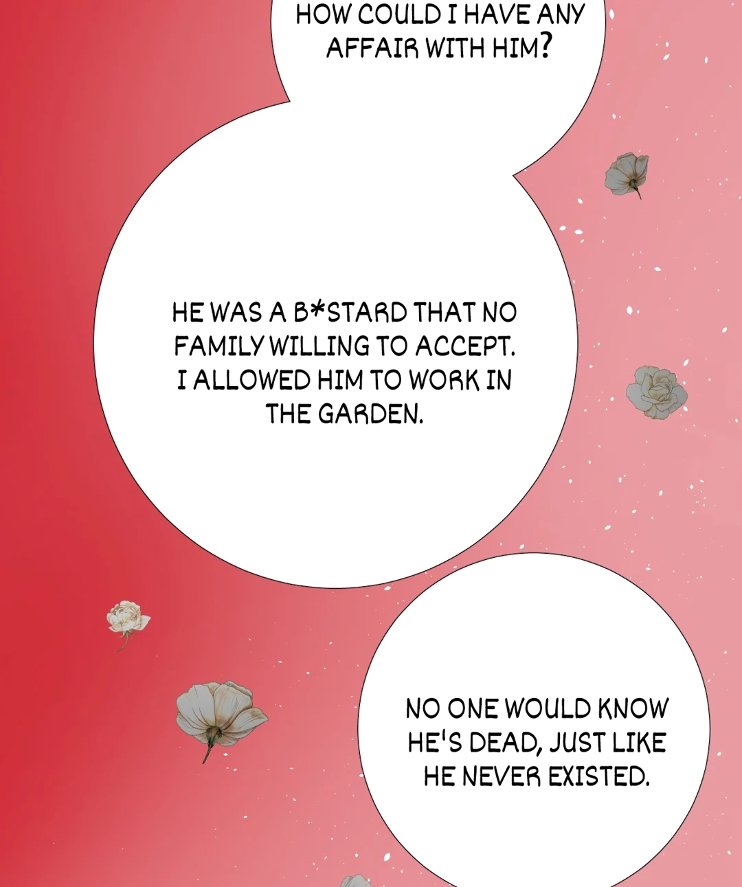 Read Unbending Flower chapter 127 image 62 on Lezhin