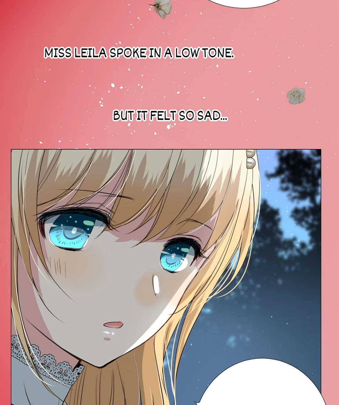 Read Unbending Flower chapter 127 image 63 on Lezhin