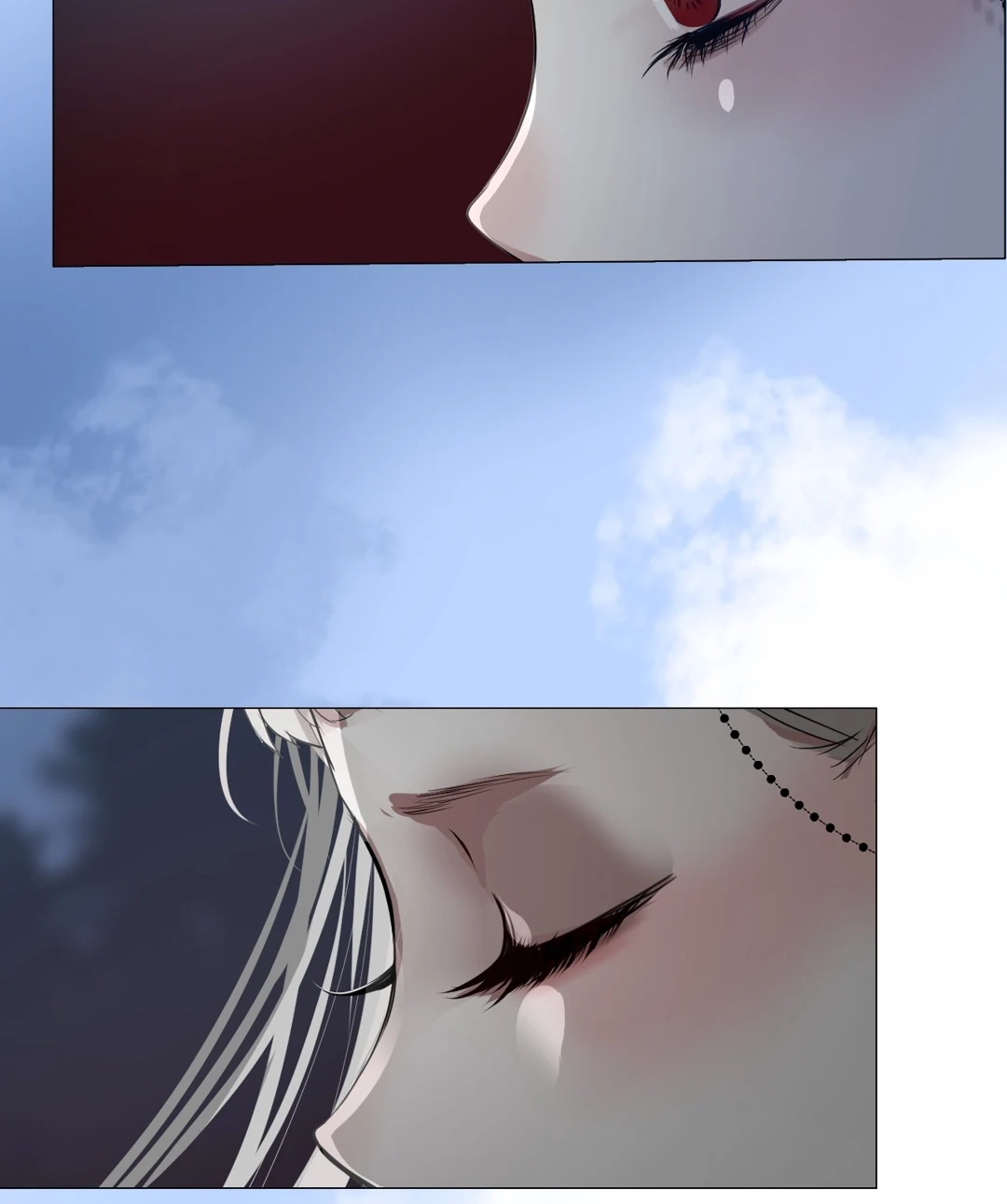 Read Unbending Flower chapter 127 image 65 on Lezhin