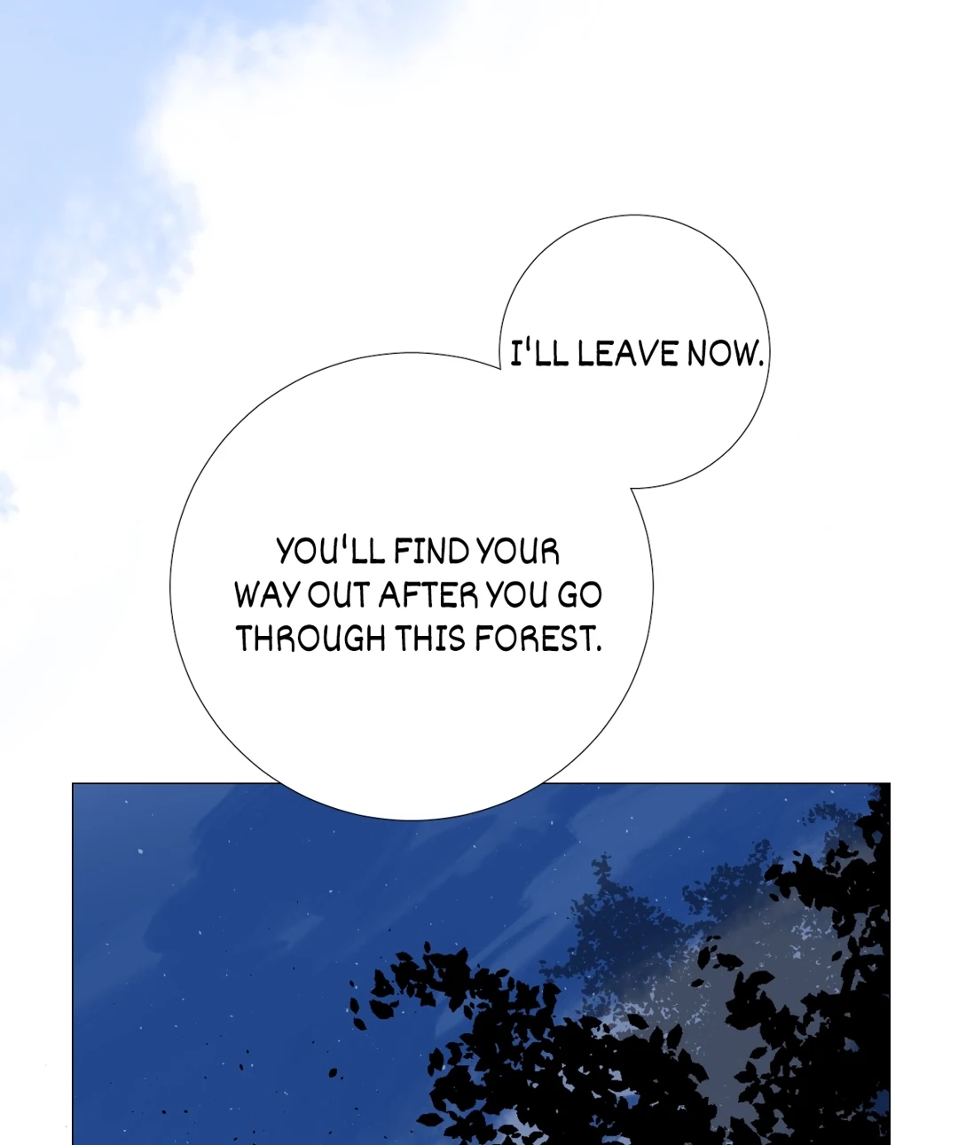 Read Unbending Flower chapter 127 image 66 on Lezhin