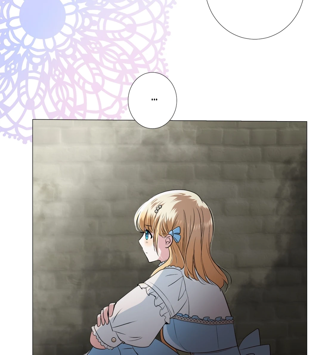 Read Unbending Flower chapter 127 image 7 on Lezhin