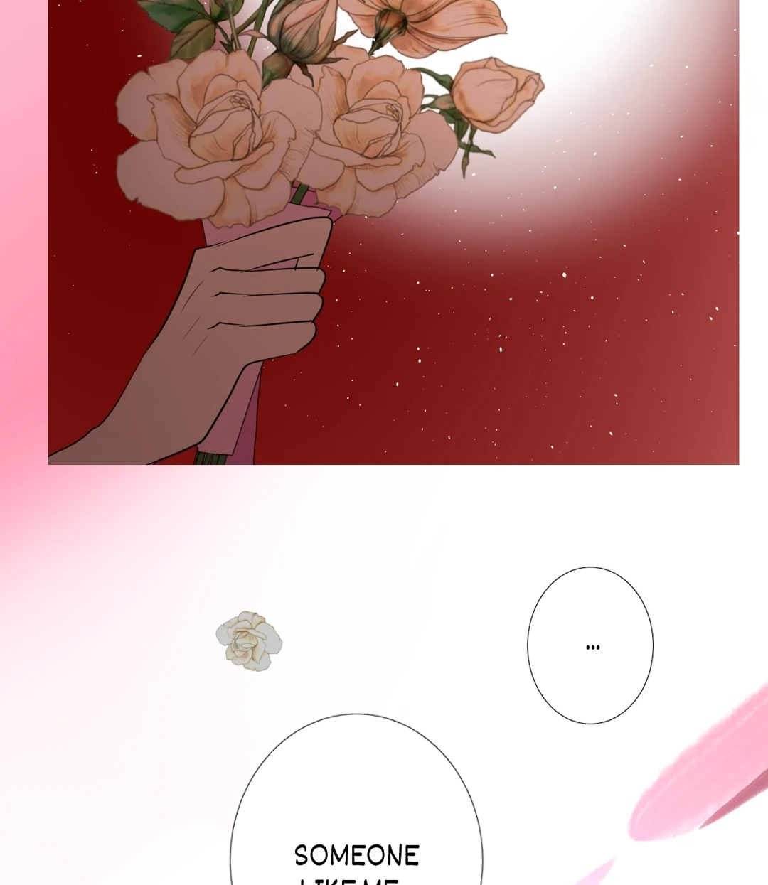 Read Unbending Flower chapter 127 image 75 on Lezhin
