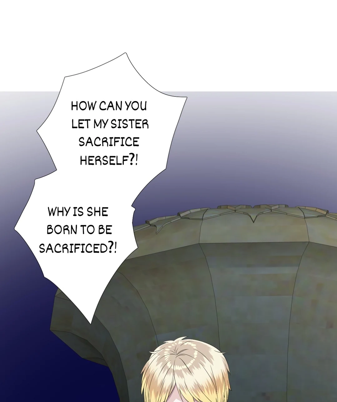 Read Unbending Flower chapter 128 image 10 on Lezhin