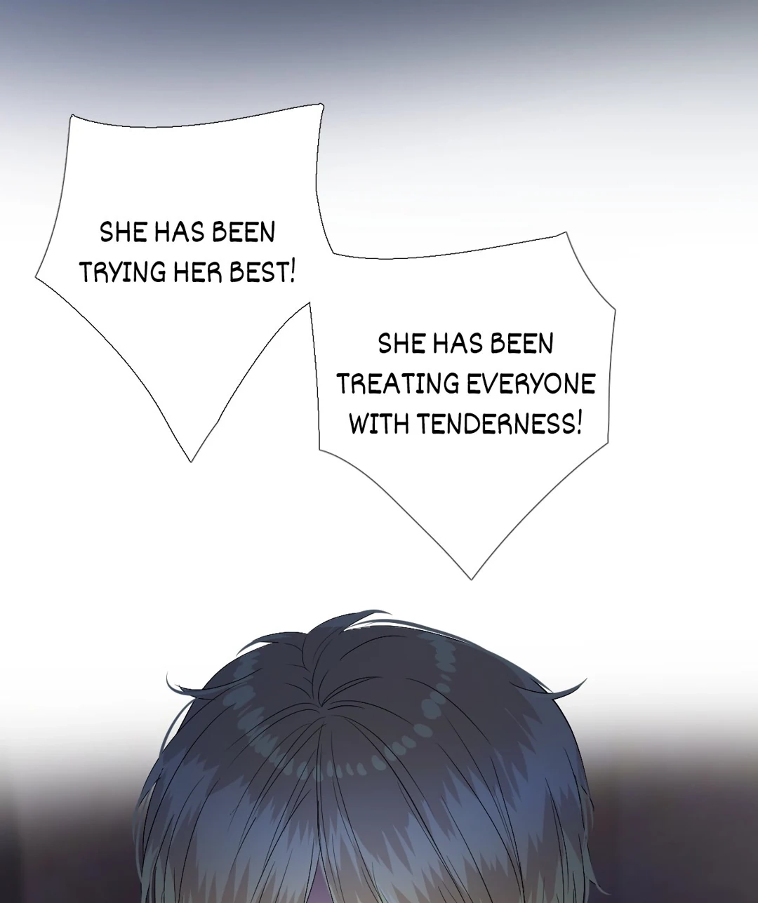 Read Unbending Flower chapter 128 image 12 on Lezhin
