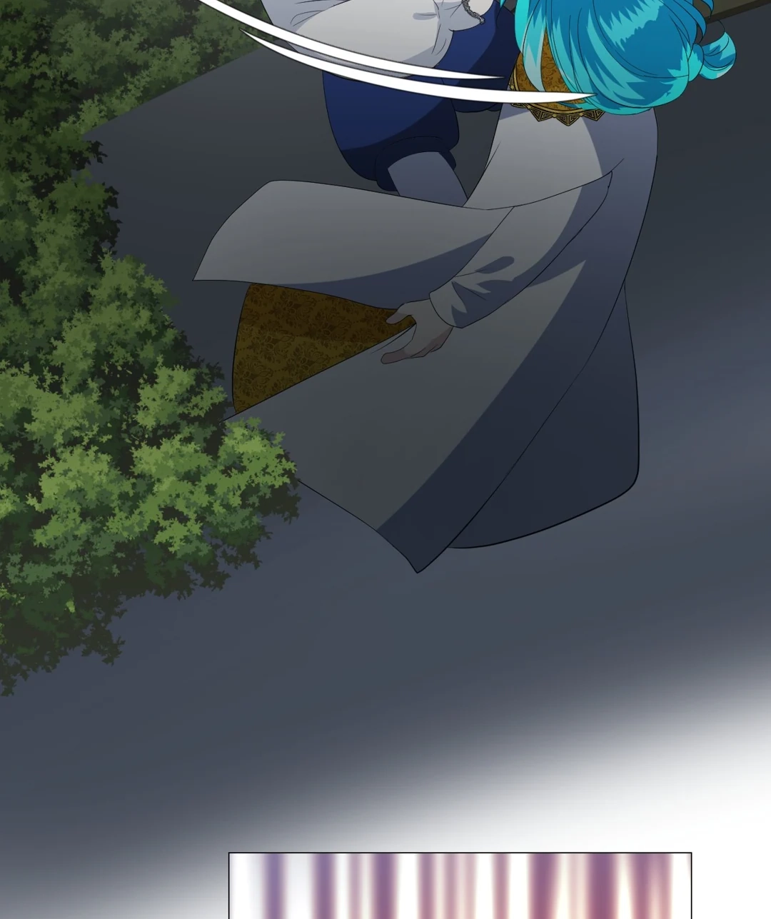 Read Unbending Flower chapter 128 image 16 on Lezhin